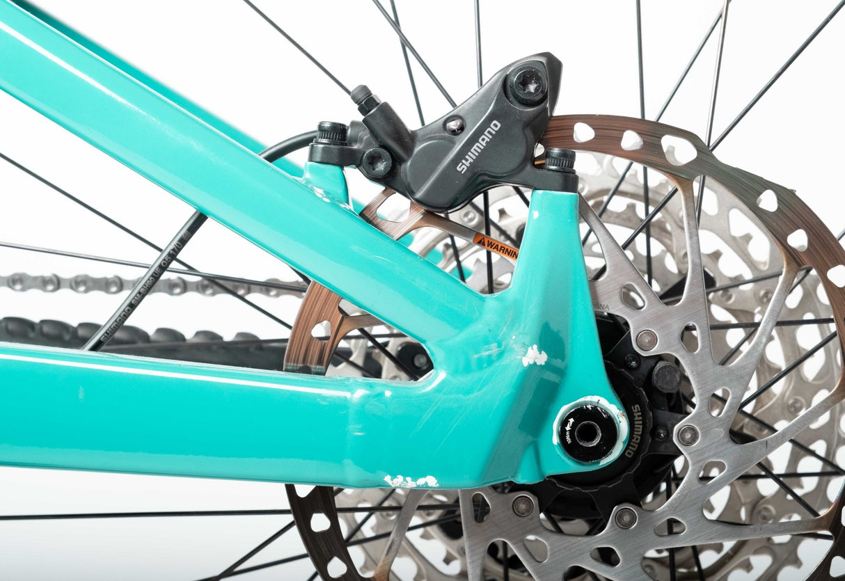 Focus JAM² 7.8 - Used*