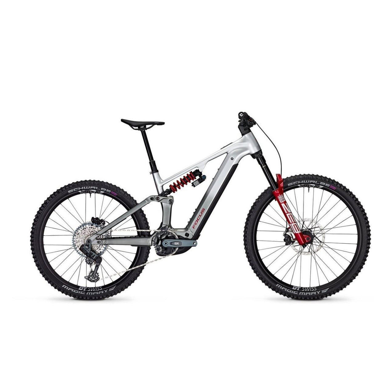 Focus SAM² 6.0 600 Wh 2025
