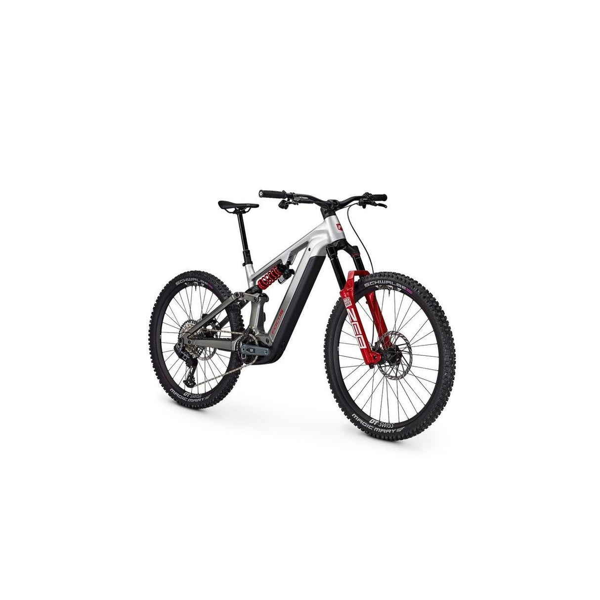 Focus SAM² 6.0 600 Wh 2025