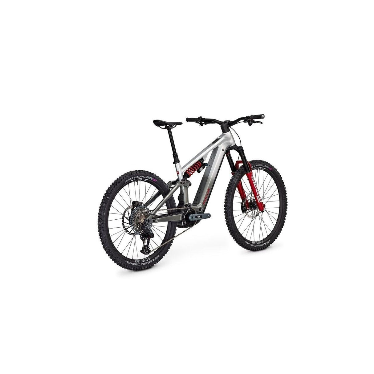 Focus SAM² 6.0 600 Wh 2025