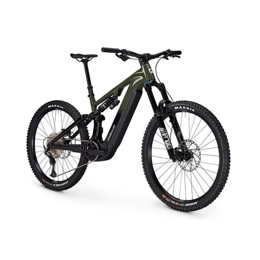 Focus SAM² 6.8 800 Wh 2025