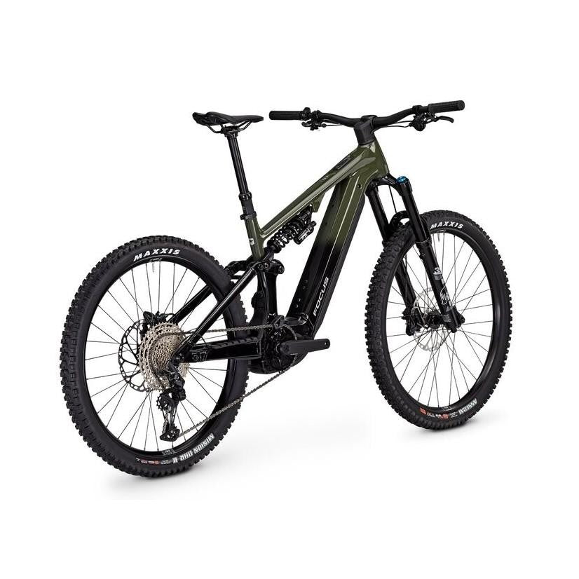 Focus SAM² 6.8 800 Wh 2025