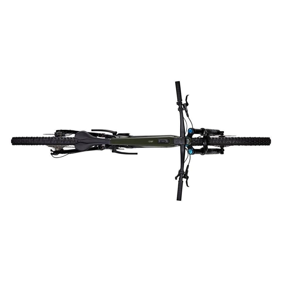 Focus SAM² 6.8 800 Wh 2025