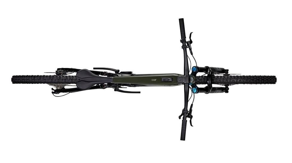 Focus SAM² 6.8 600 Wh 2025