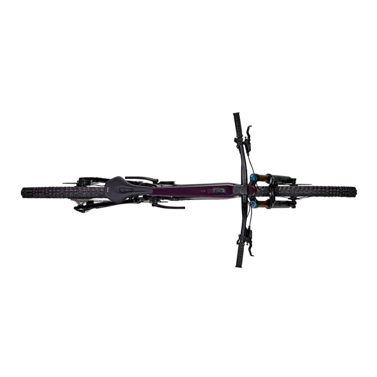 Focus SAM² 6.9 600 Wh 2025