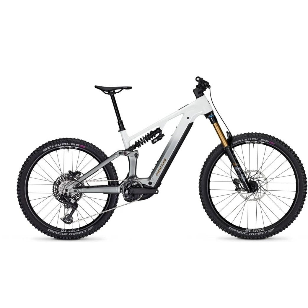 FocusSam2 6.9 800 Wh 2025