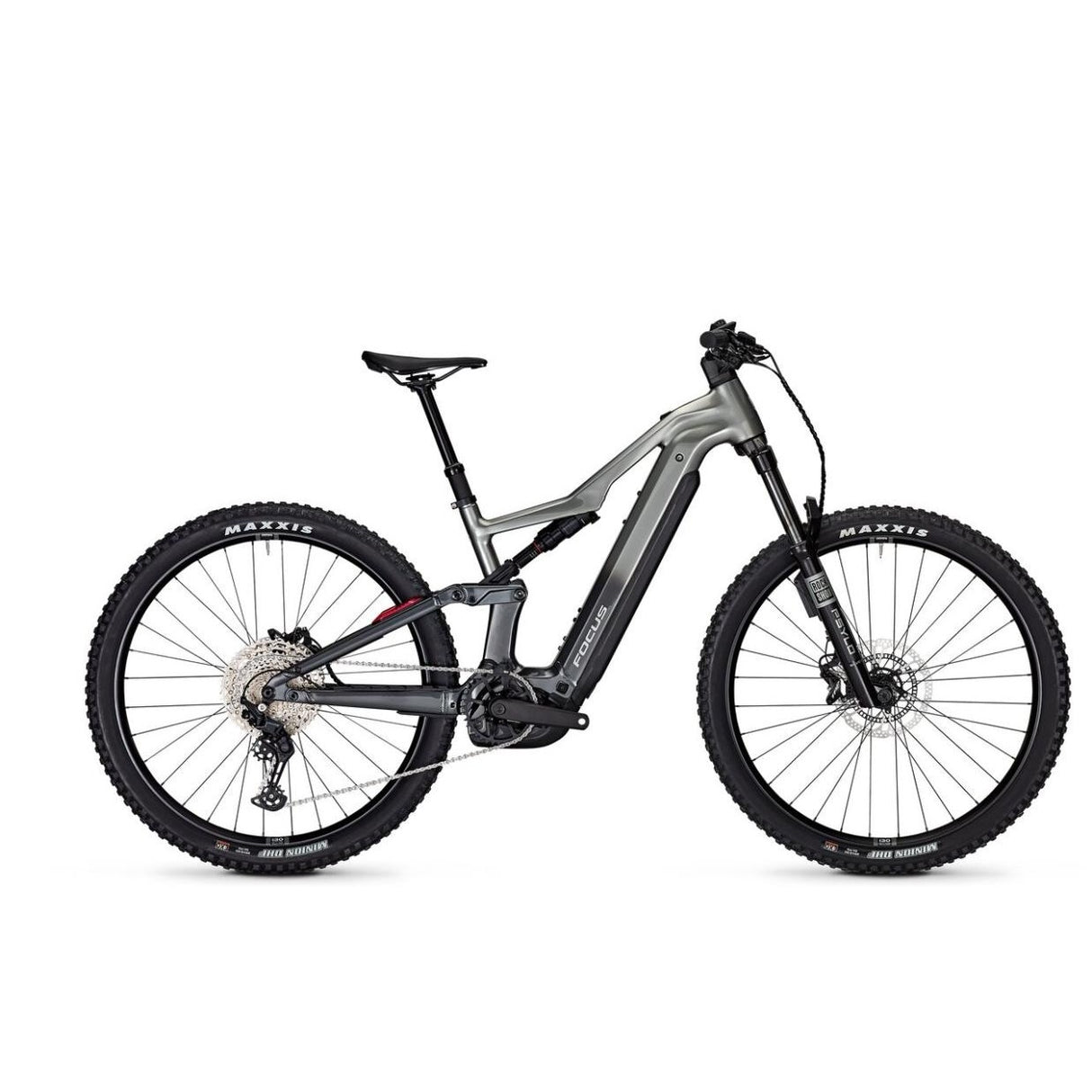 Focus THRON² 6.8 ABS 2025