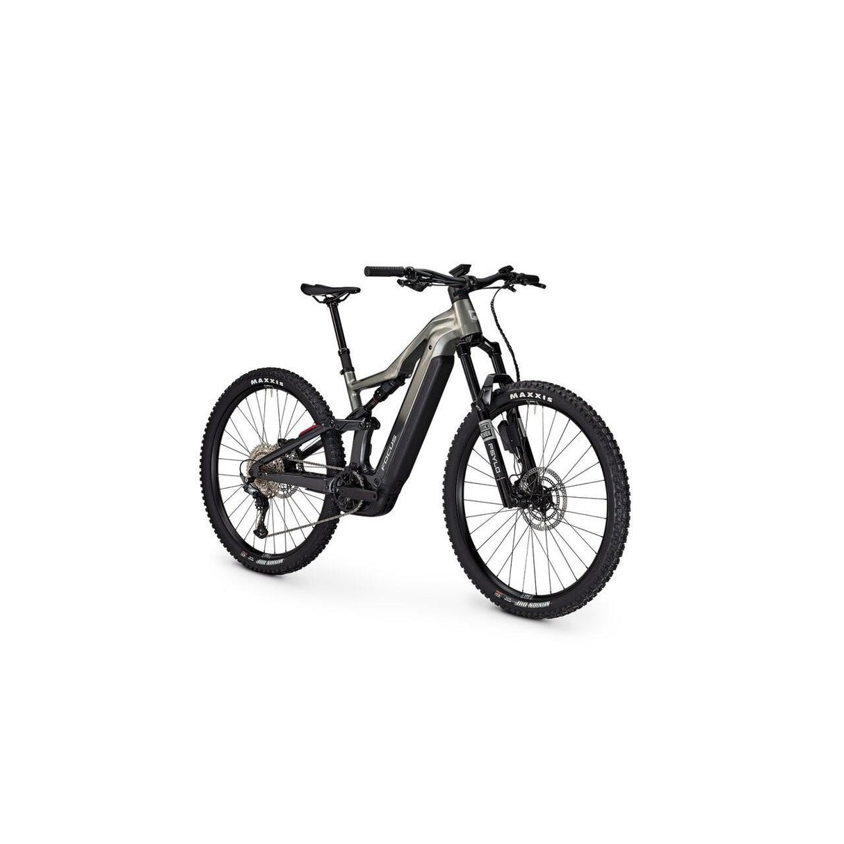 Focus THRON² 6.8 ABS 2025