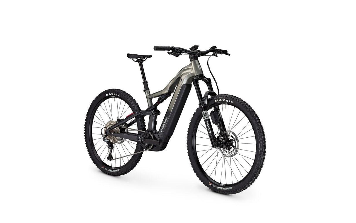 Focus THRON² 6.8 ABS 2025