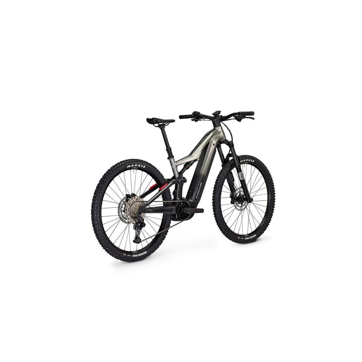 Focus THRON² 6.8 ABS 2025