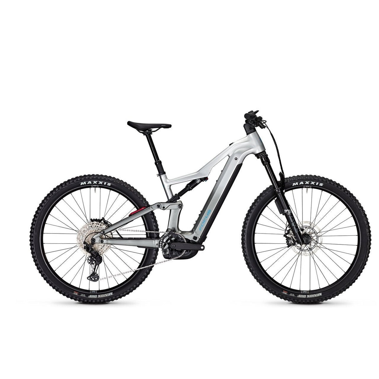 Focus THRON² 6.9 ABS 2025