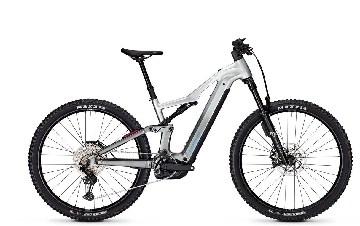 Focus THRON² 6.9 ABS 2025