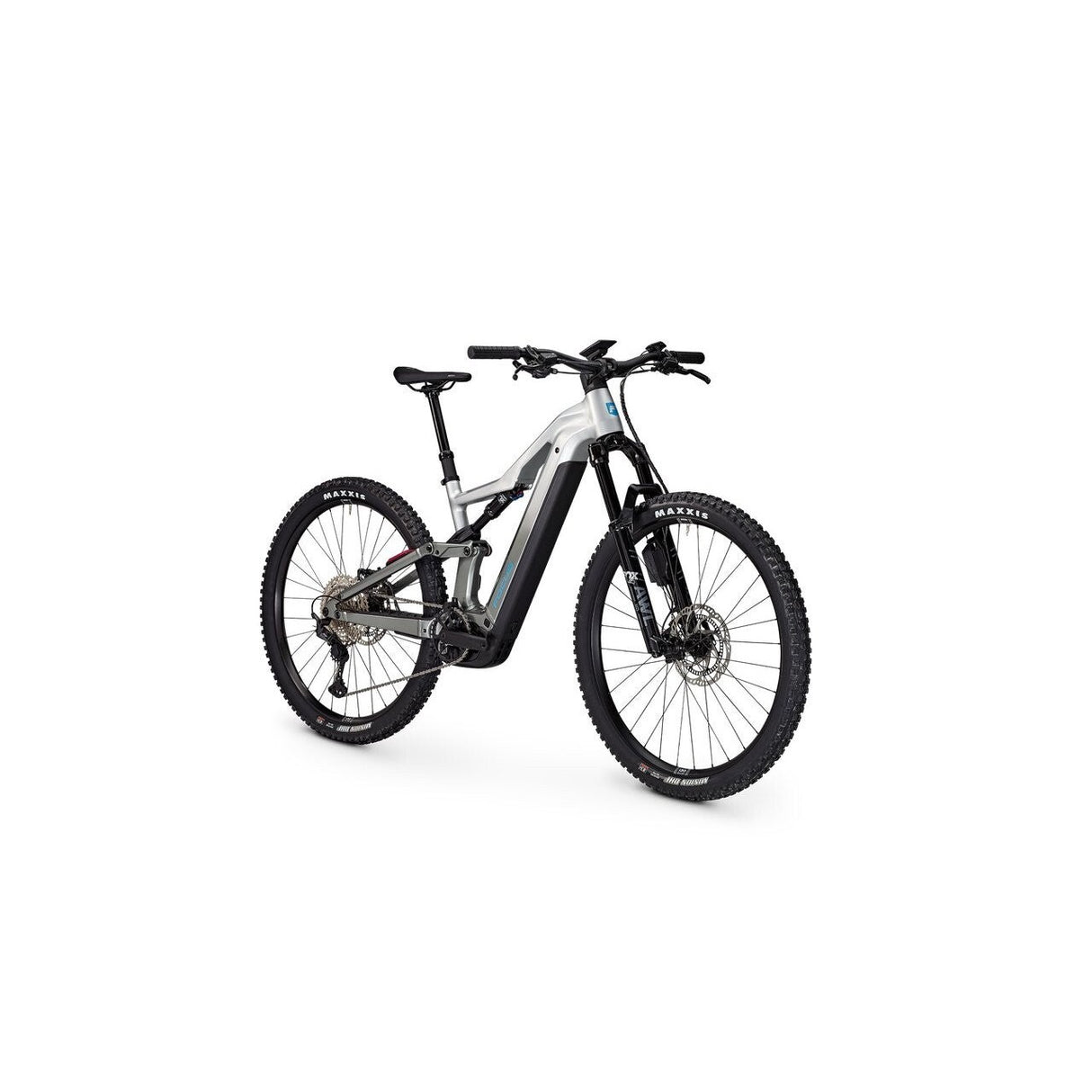 Focus THRON² 6.9 ABS 2025