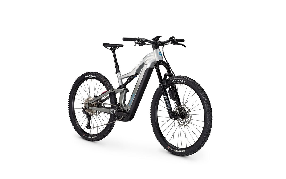 Focus THRON² 6.9 ABS 2025