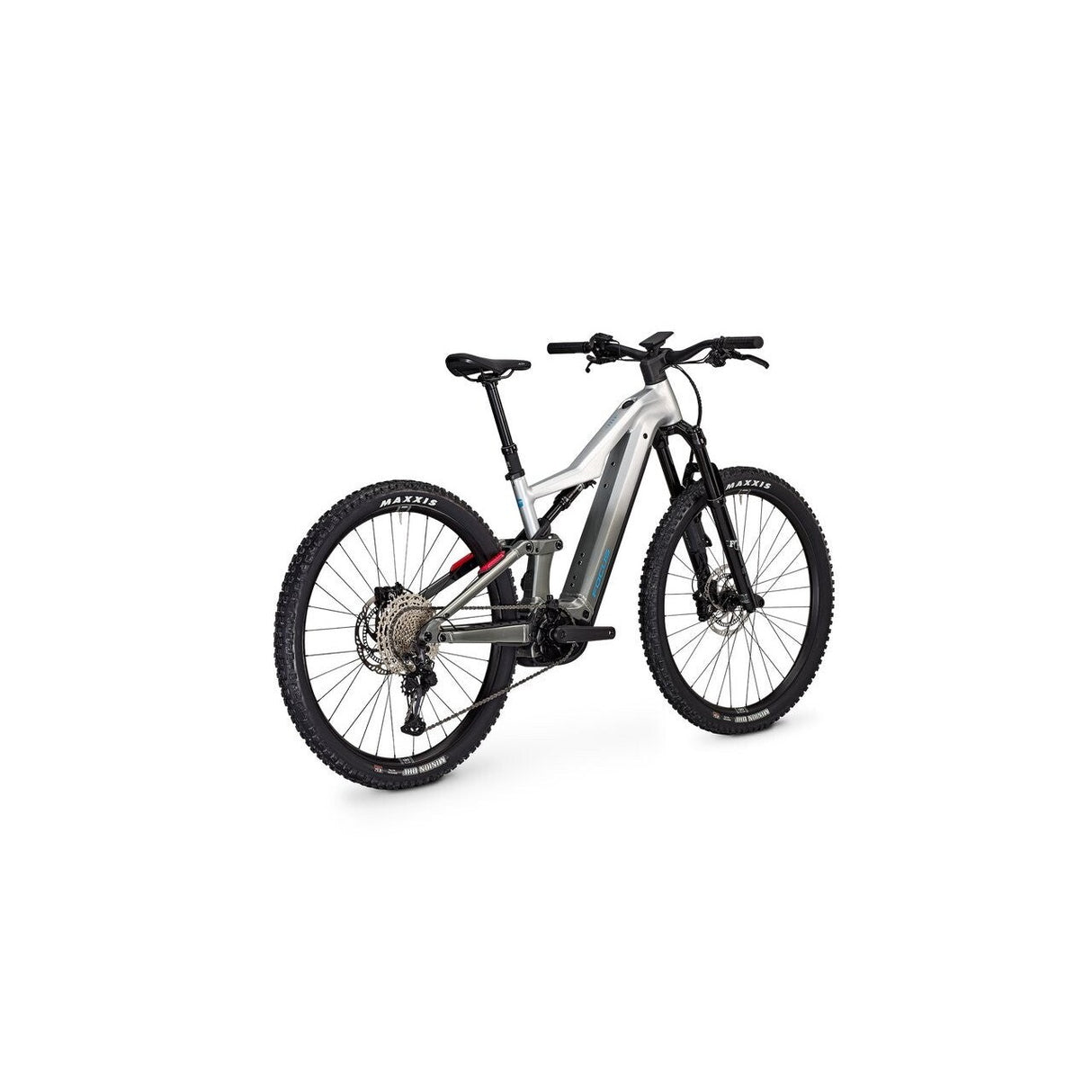 Focus THRON² 6.9 ABS 2025