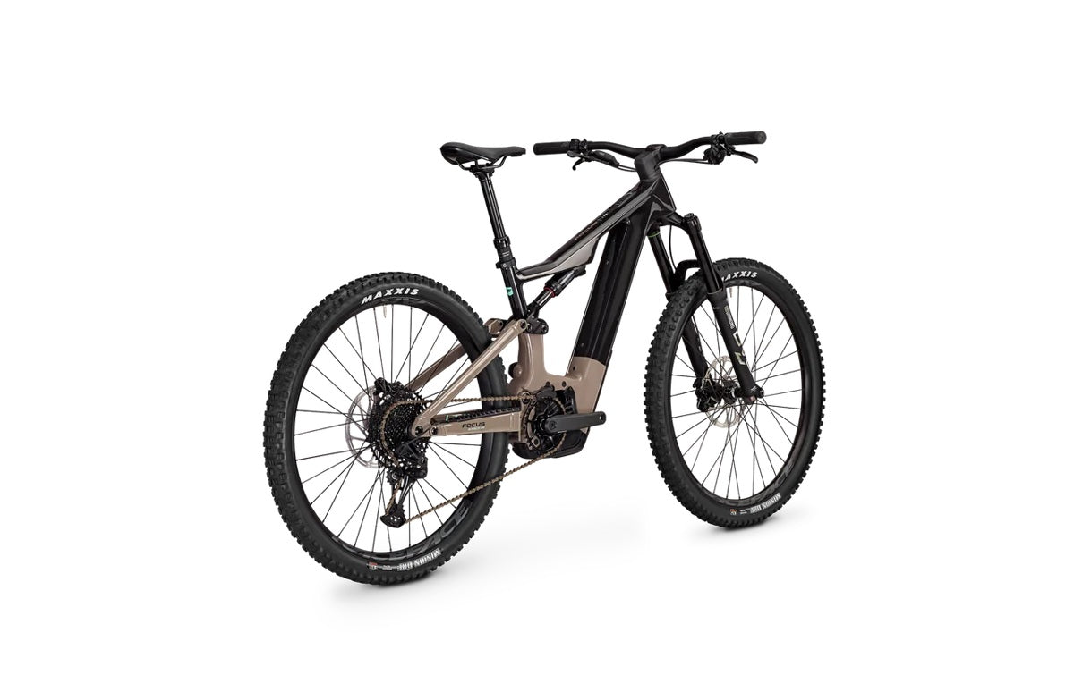 Focus Jam² 8.7 bei 2-Cycle Bike Shop