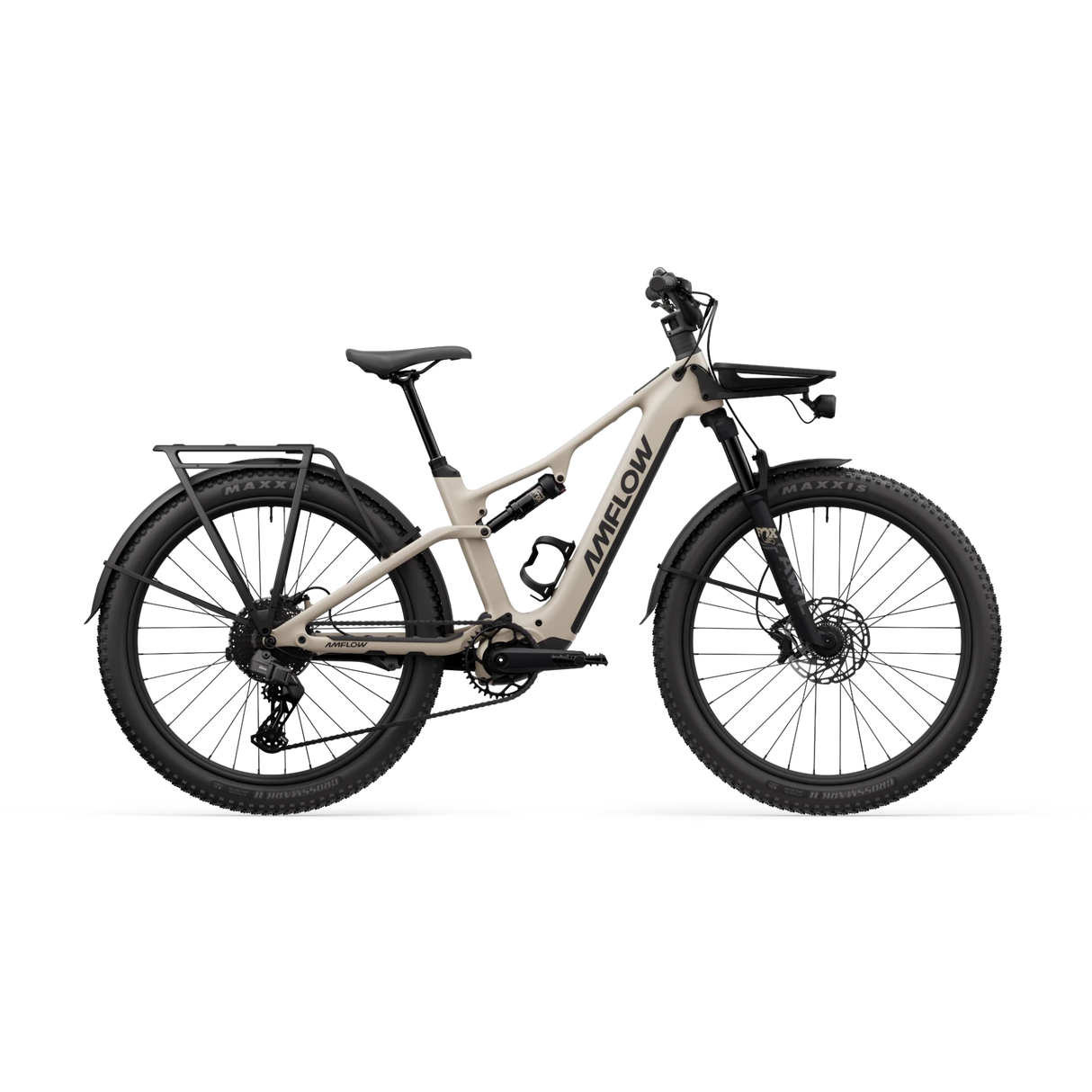 Amflow TL Carbon