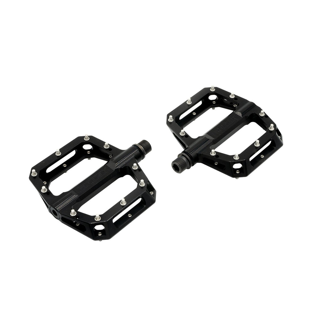 FRAEZEN FOOTPEG M/L platform pedals