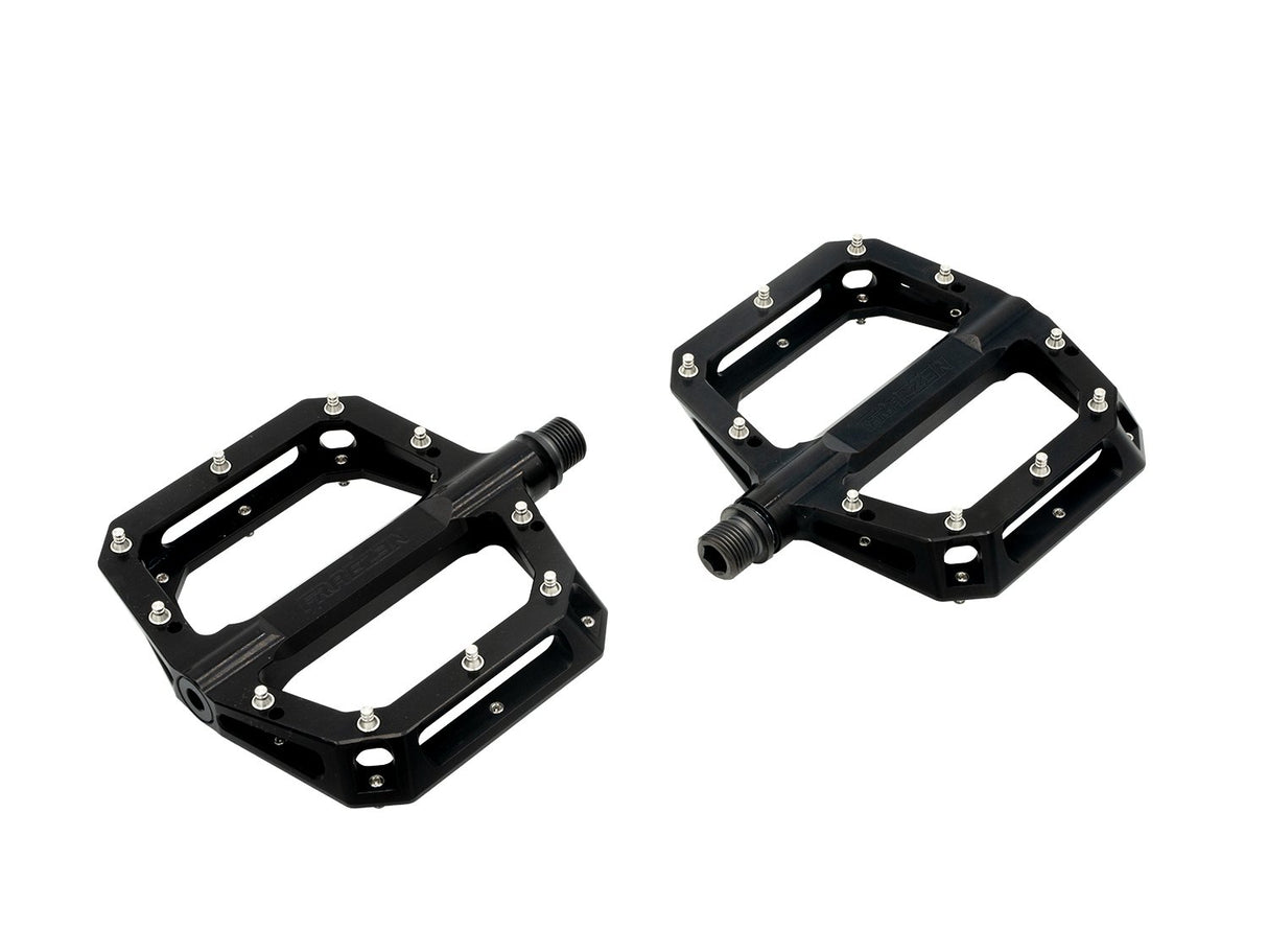 FRAEZEN FOOTREST XL Platform Pedals