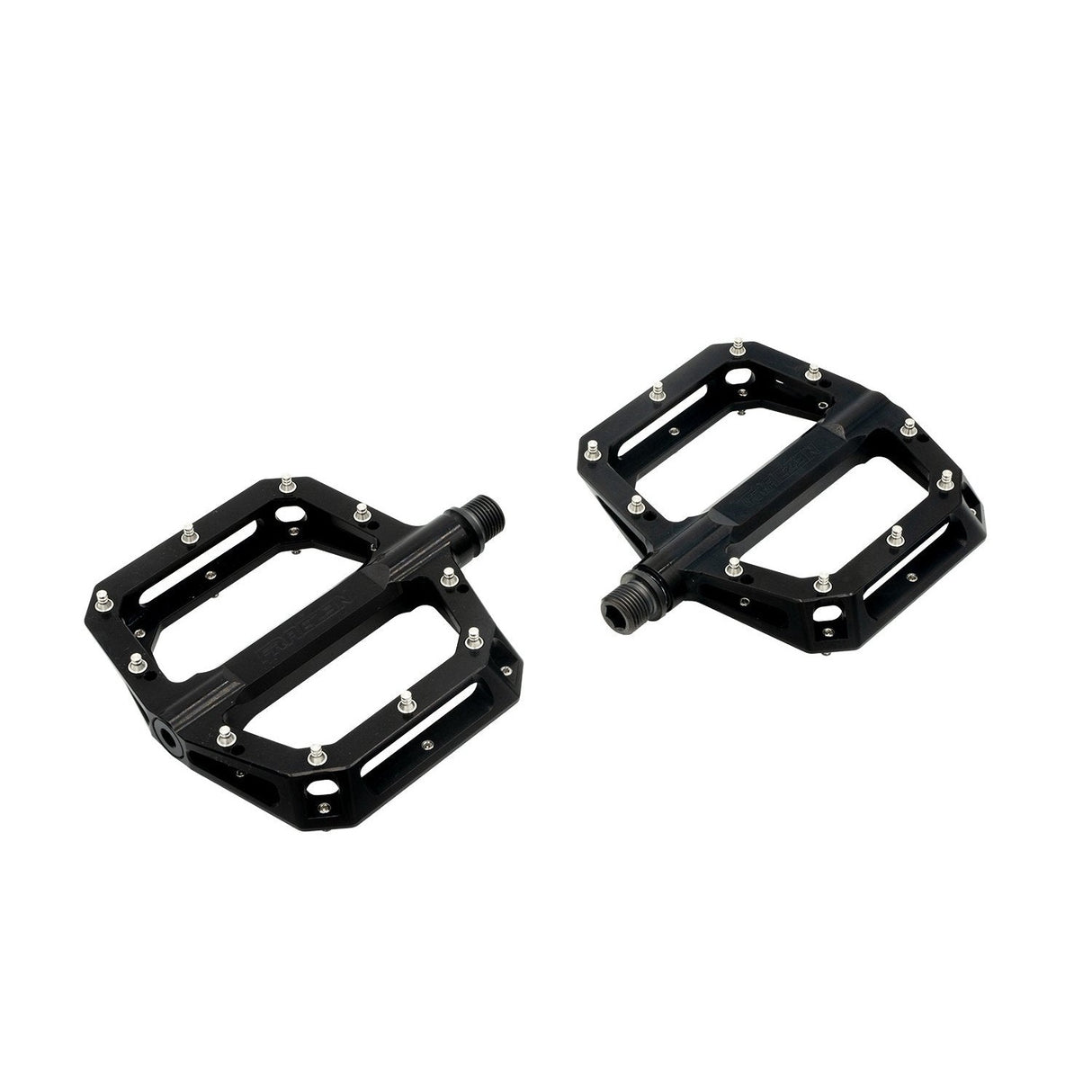 FRAEZEN FOOTREST XL Platform Pedals