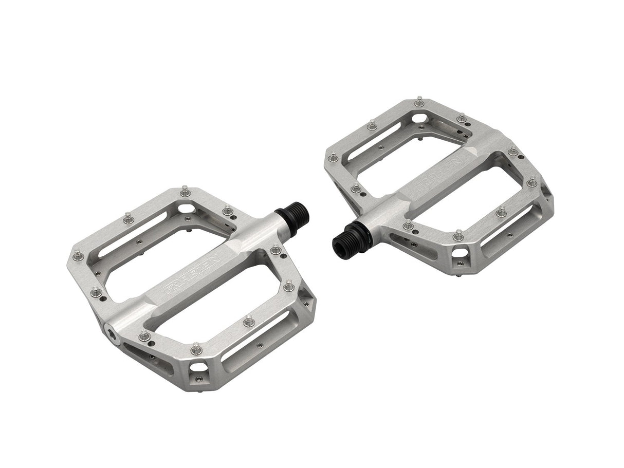 FRAEZEN FOOTREST XL Platform Pedals
