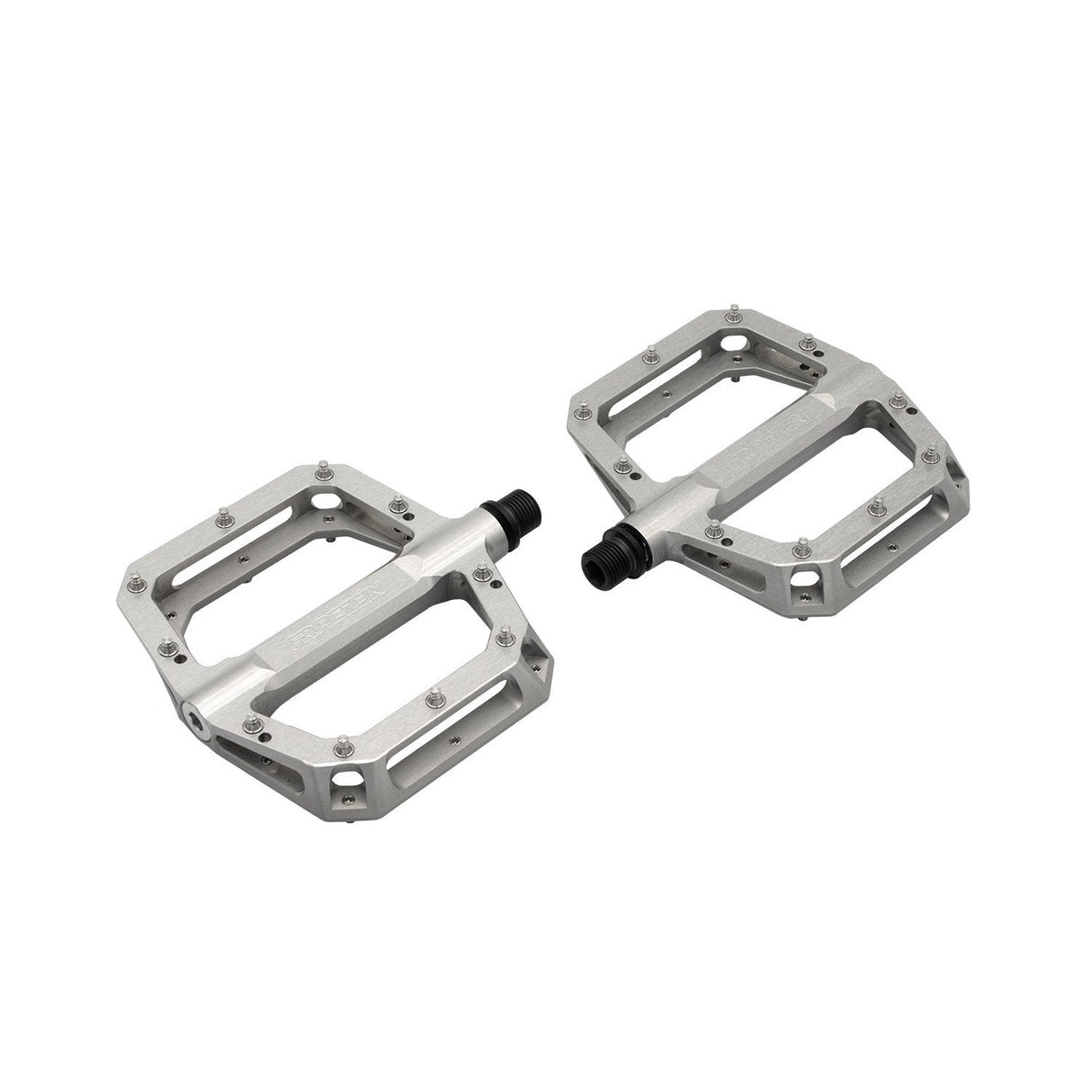 FRAEZEN FOOTREST XL Platform Pedals