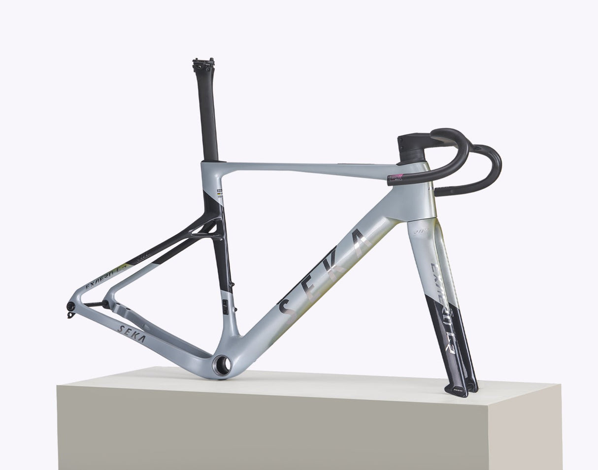 SEKA | ExAero GR | RDC Frameset
