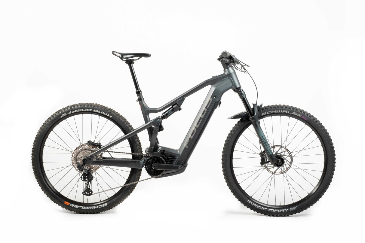 Focus Thron² 6.8 - Used*