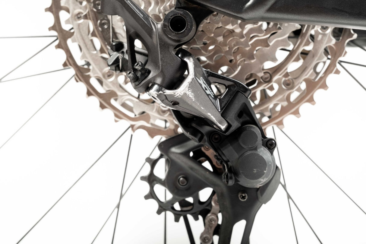 Focus Thron² 6.8 - Used*