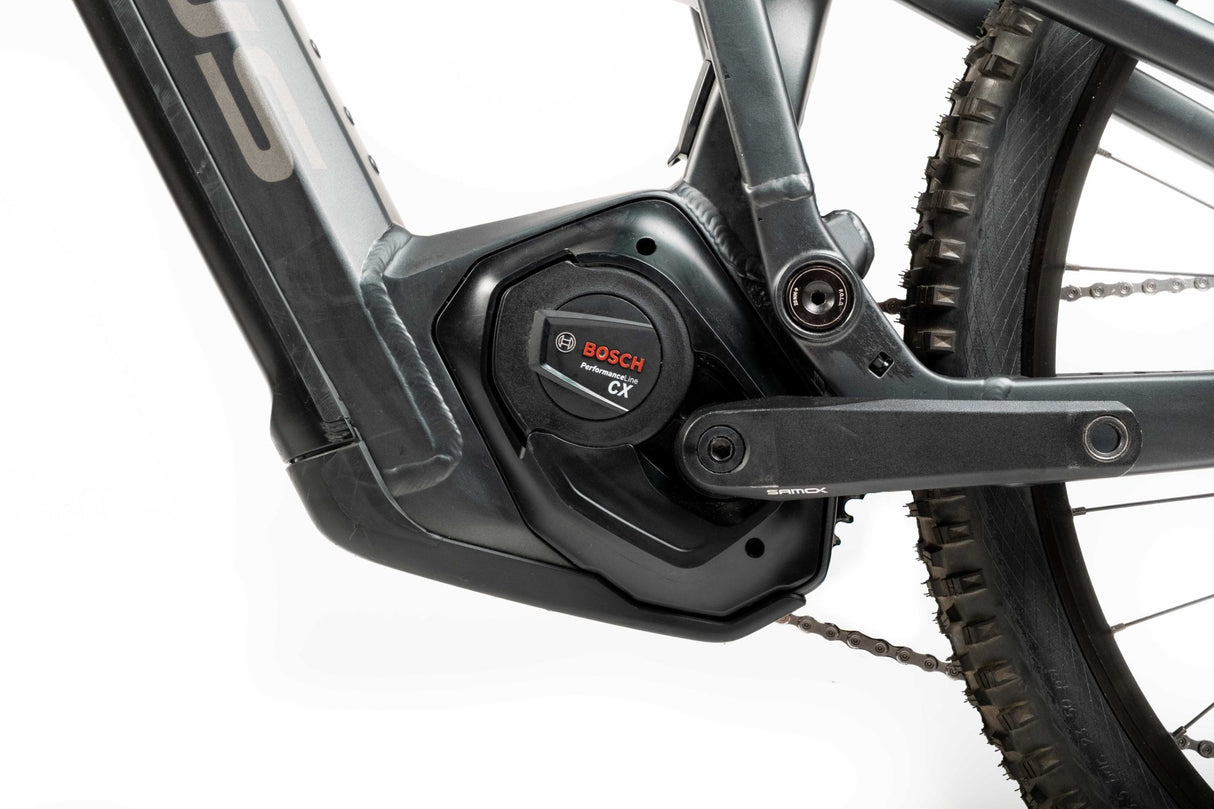 Focus Thron² 6.8 - Used*