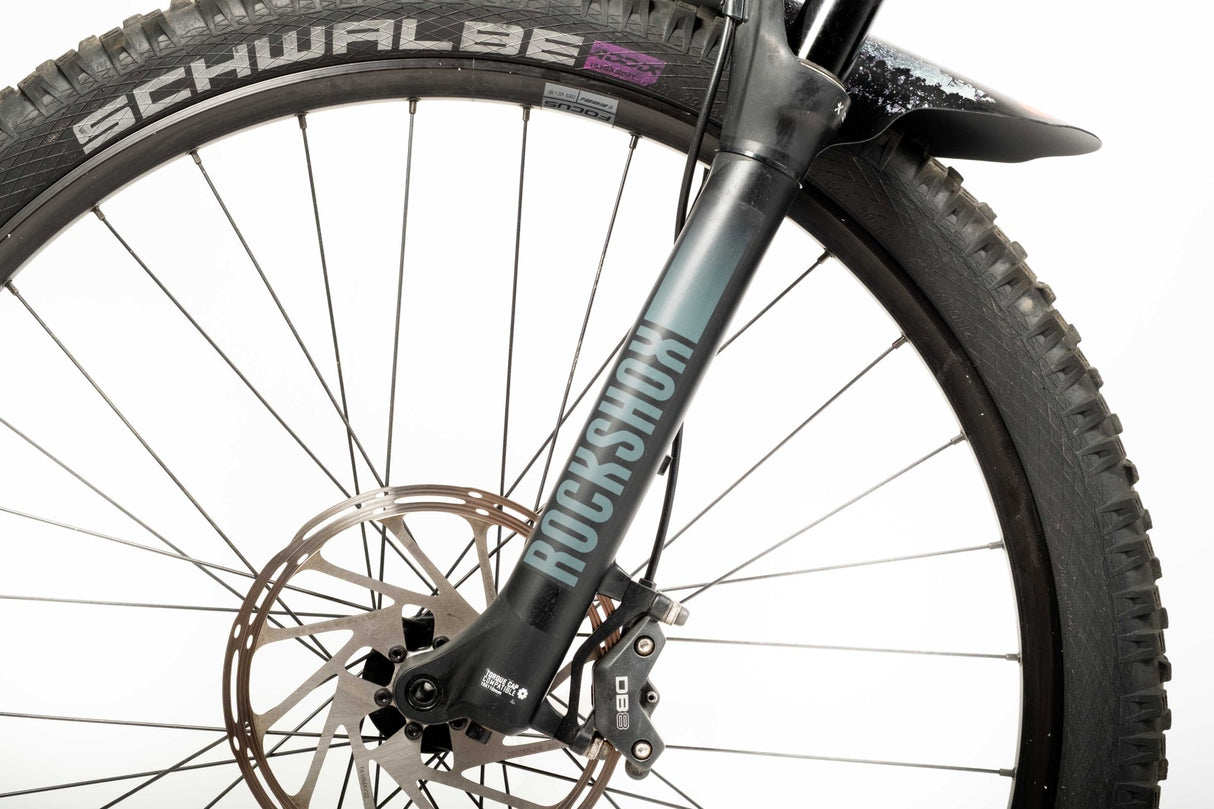 Focus Thron² 6.8 - Used*