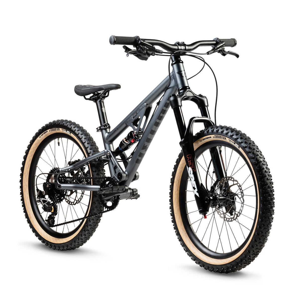 Early Rider Hellion X20