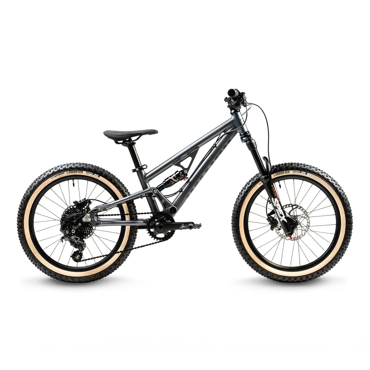 Early Rider Hellion X20