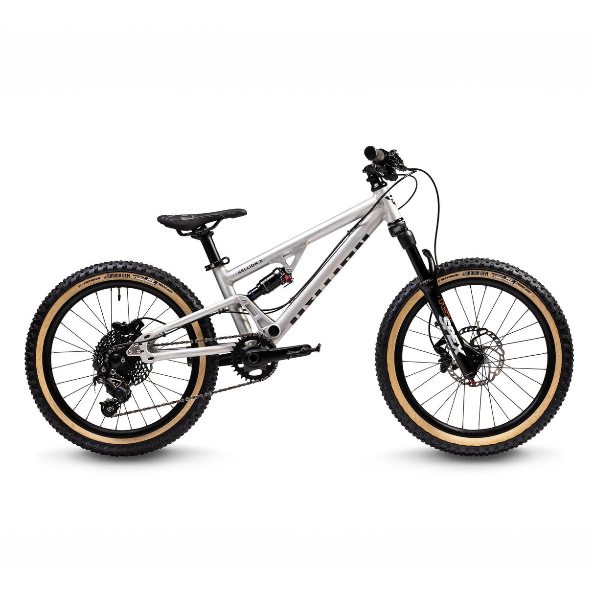 Early Rider Hellion X20