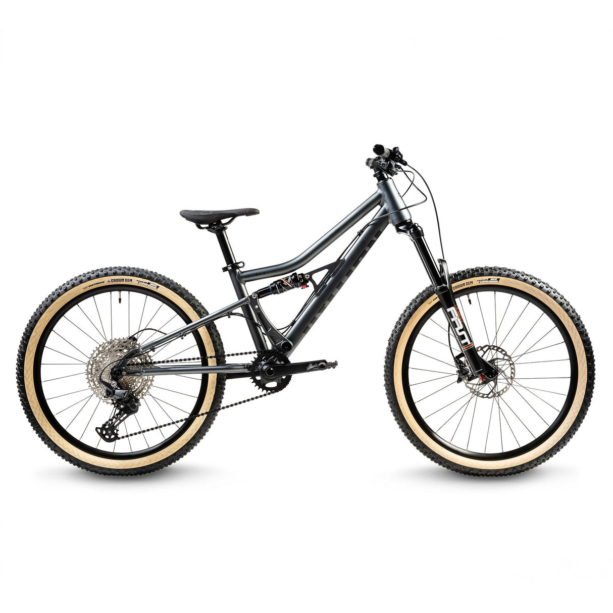 Early Rider Hellion X24