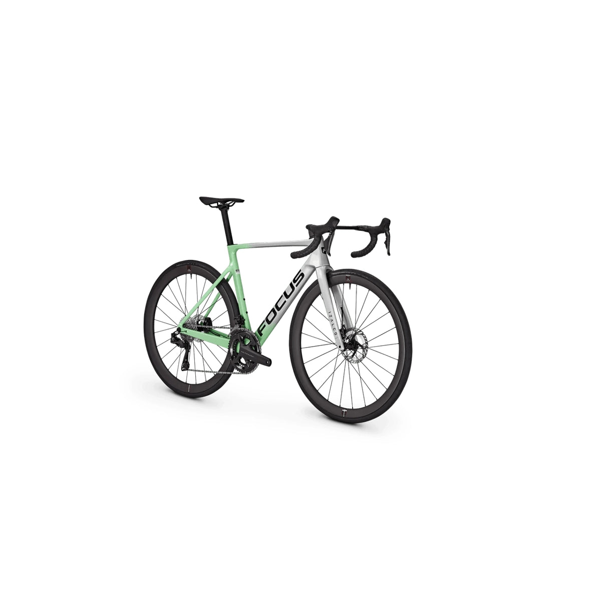 Focus IZALCO MAX 9.7 - 2026