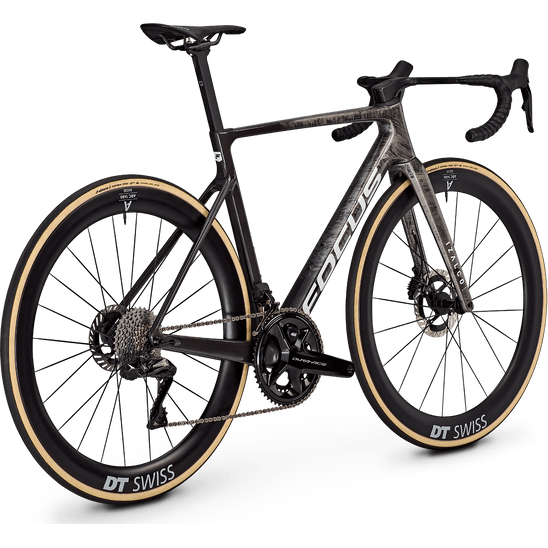 Focus IZALCO MAX 9.9 - 2026