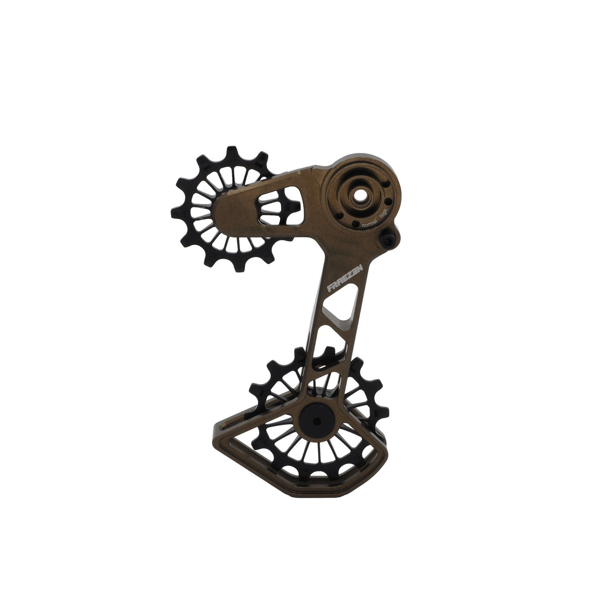 FRAEZEN derailleur cage SRAM EAGLE