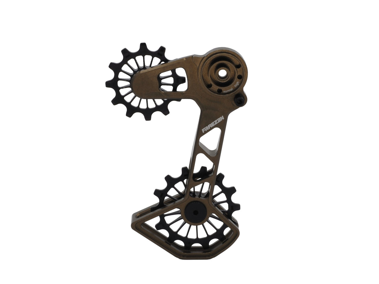 FRAEZEN derailleur cage SRAM EAGLE
