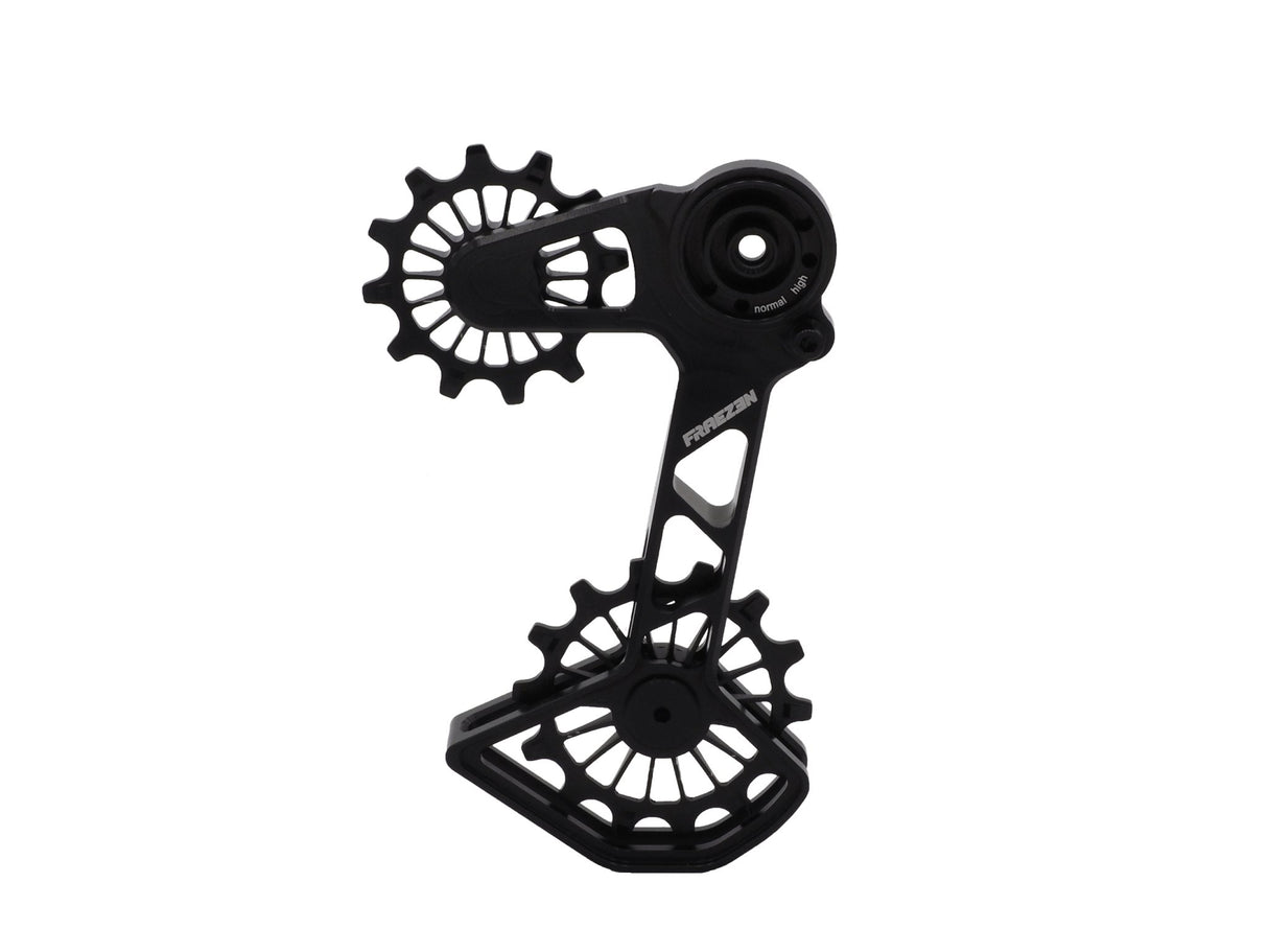 FRAEZEN derailleur cage SRAM EAGLE