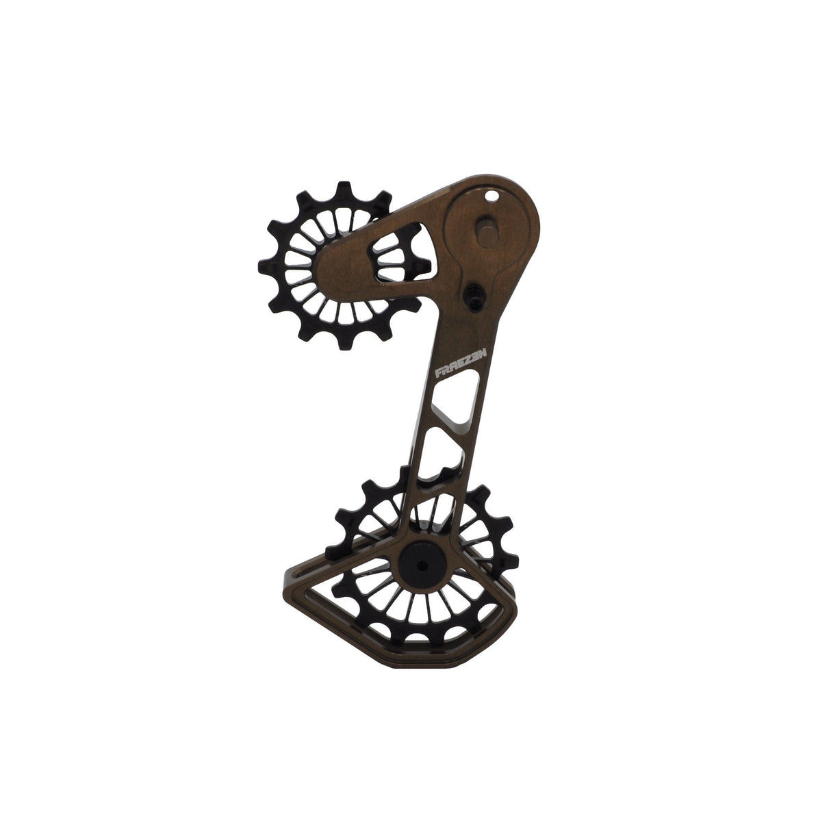 FRAEZEN derailleur cage Shimano