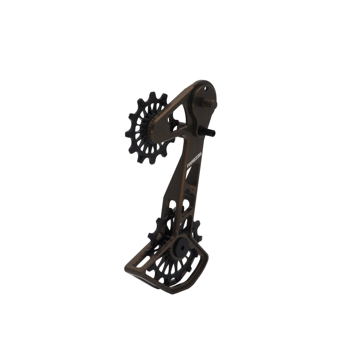 FRAEZEN derailleur cage Shimano
