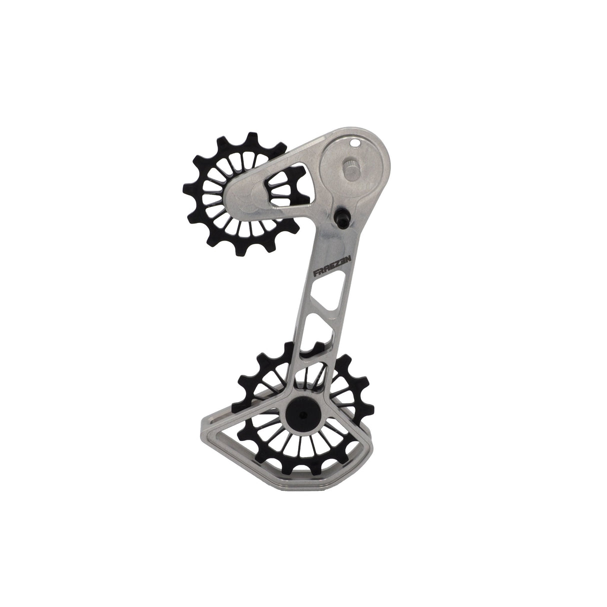 FRAEZEN derailleur cage Shimano
