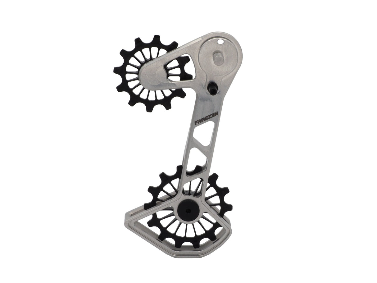 FRAEZEN derailleur cage Shimano