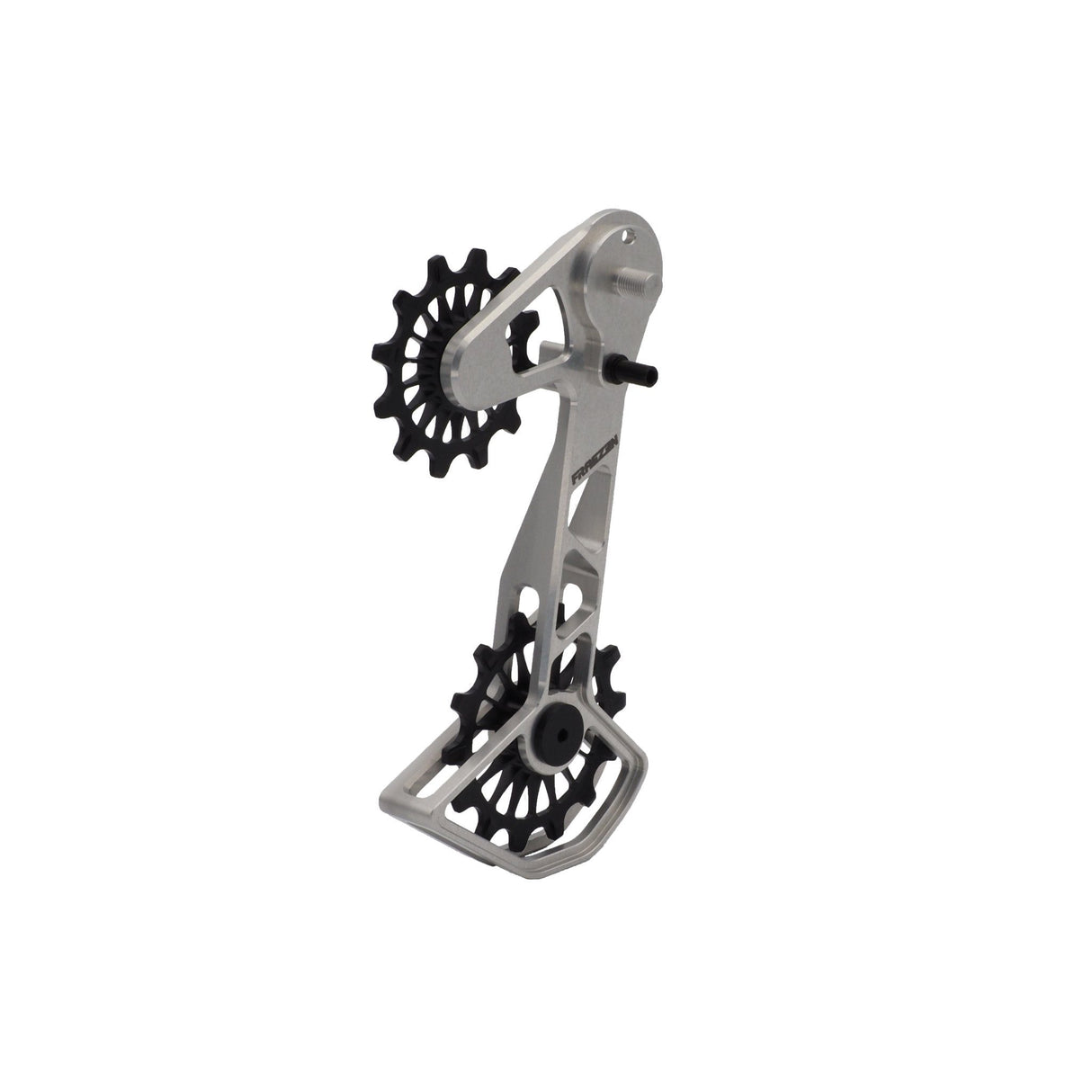 FRAEZEN derailleur cage Shimano