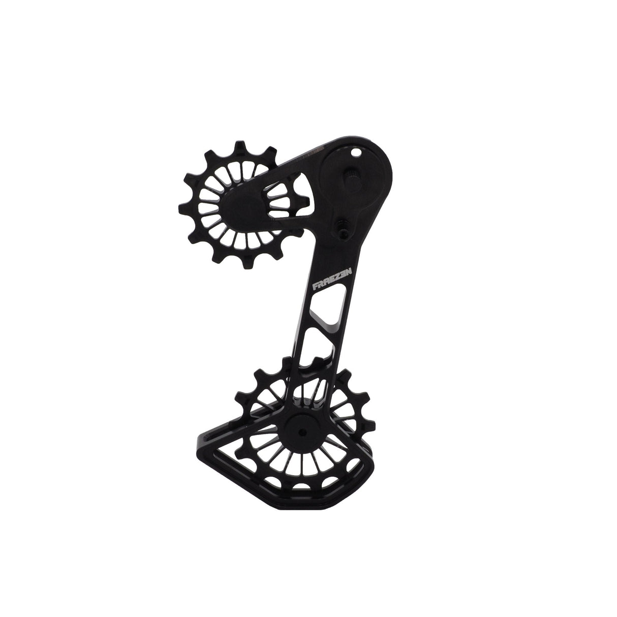 FRAEZEN derailleur cage Shimano