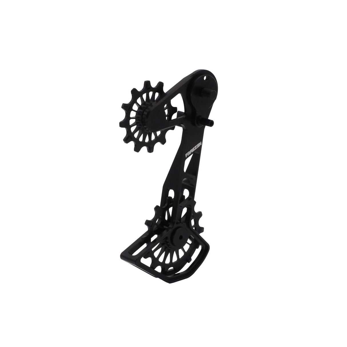 FRAEZEN derailleur cage Shimano