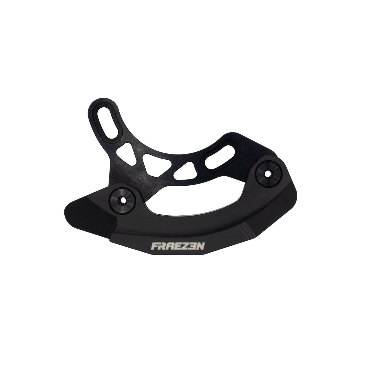 FRAEZEN chain guide lower part/bashguard