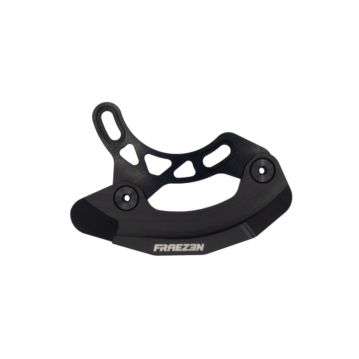 FRAEZEN chain guide lower part/bashguard