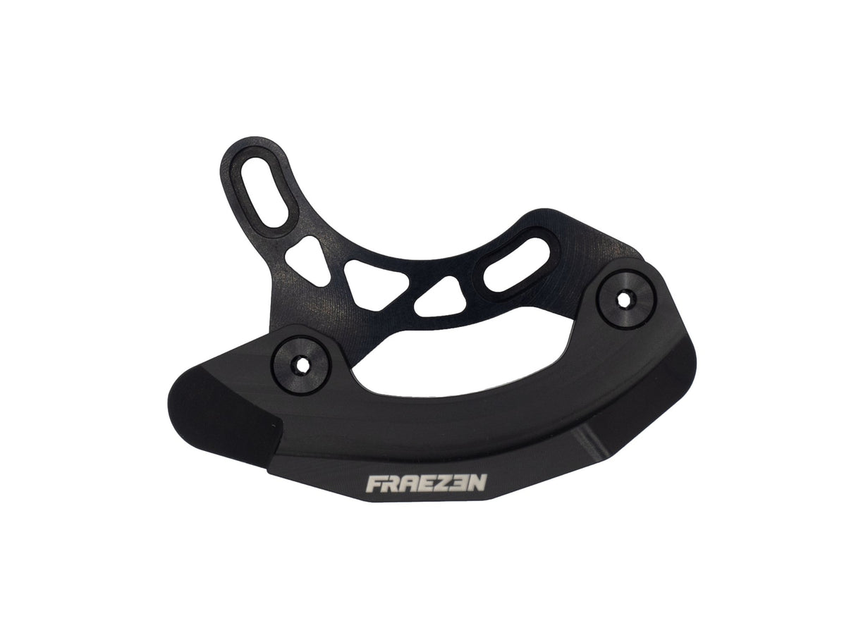 FRAEZEN chain guide lower part/bashguard
